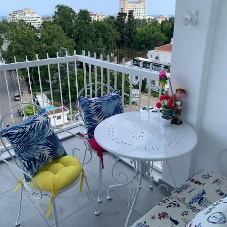 Apartman Cosy Flat In Old Town