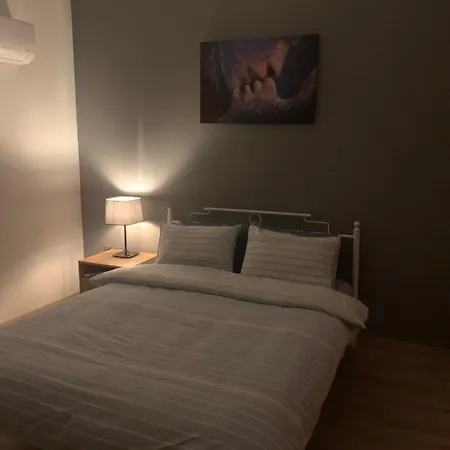 Apartman Cosy Flat In Old Town *