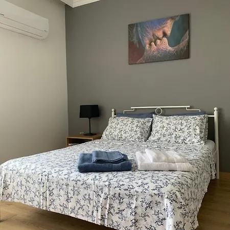 Cosy Flat In Old Town Apartman *