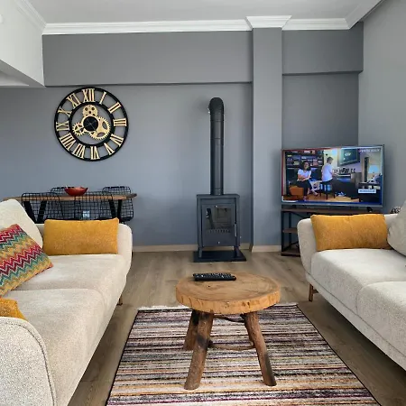 Apartman Cosy Flat In Old Town